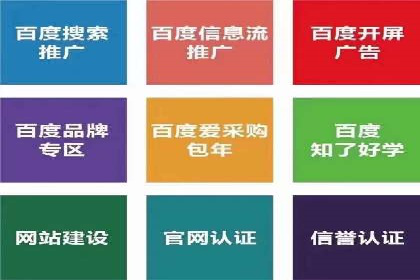 案例解读：推广竞价助力企业快速扩张